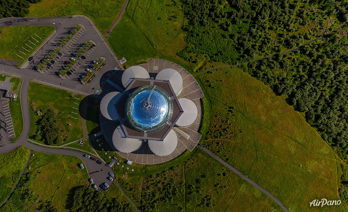 Reykjavik